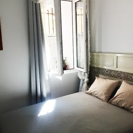 Apartamento Imperial - Parking Gratis