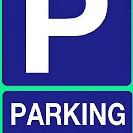 Imperial - Parking Gratis *