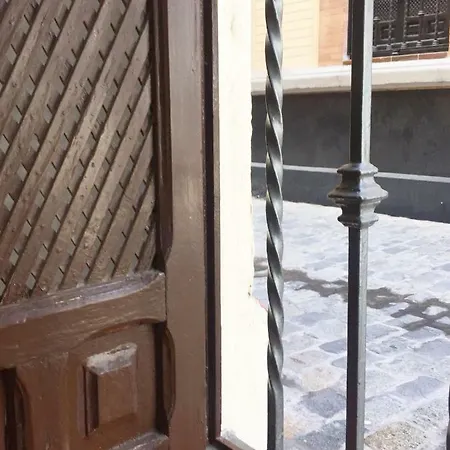 Appartement Imperial - Parking Gratis *
