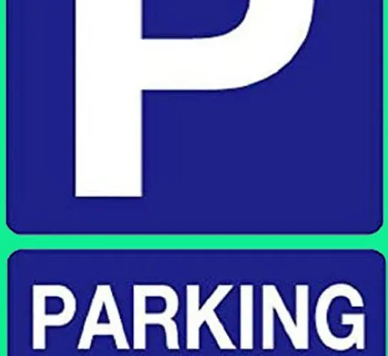 Imperial - Parking Gratis *