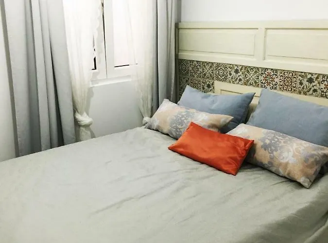 Imperial - Parking Gratis شقة