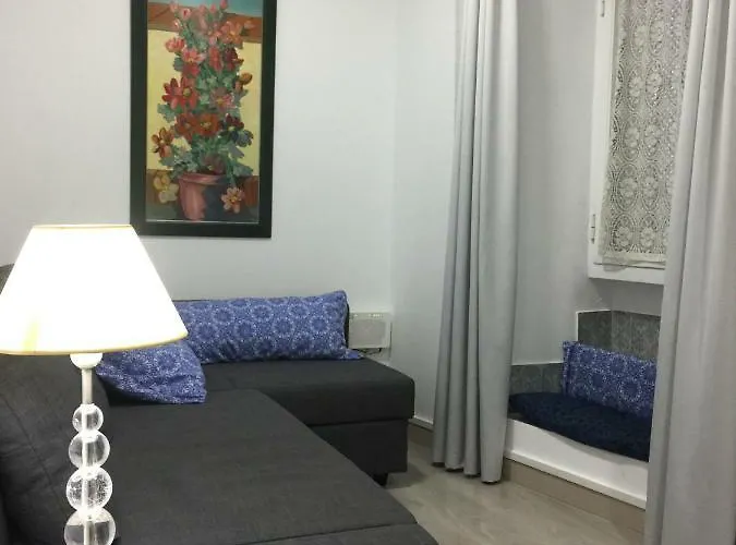 Imperial - Parking Gratis شقة إشبيلية