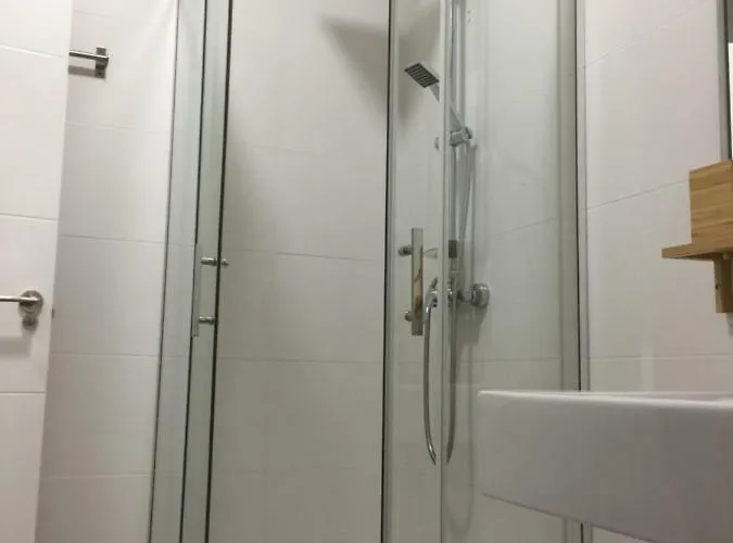 Imperial - Parking Gratis شقة