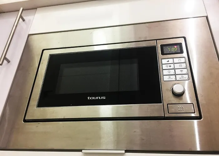 شقة Imperial - Parking Gratis إشبيلية