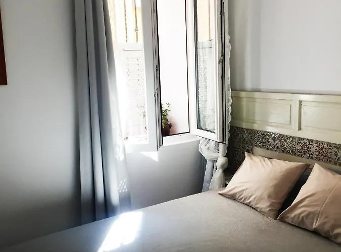 شقة Imperial - Parking Gratis