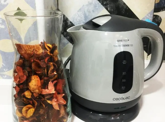 Imperial - Parking Gratis شقة