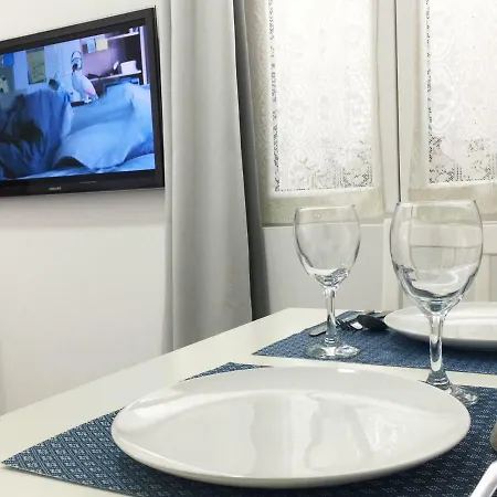 Imperial - Parking Gratis Apartment *