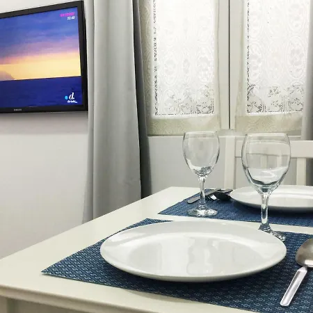 Imperial - Parking Gratis Apartment *