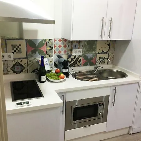 Imperial - Parking Gratis Apartment