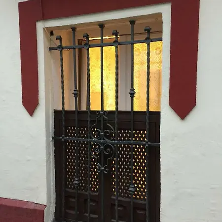 Imperial - Parking Gratis Apartment Seville
