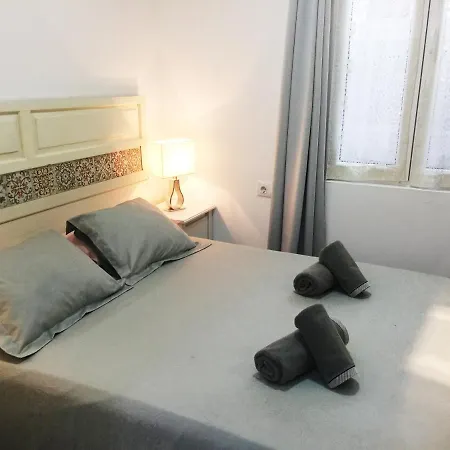 Apartment Imperial - Parking Gratis Seville