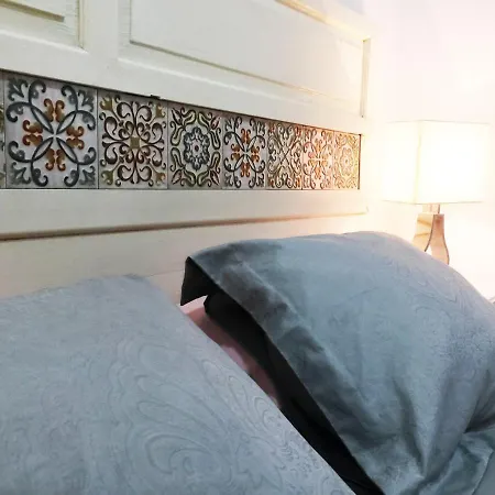 Imperial - Parking Gratis Apartment Seville